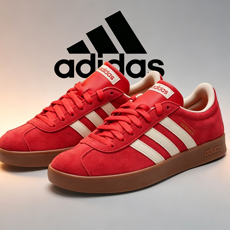 Adidas Shoes Gazelle - Adidas men's and women's summer new