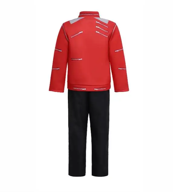 70s 80s Jazz Dance Costume Ret - đánh giá và giá Women'S Red Accessories