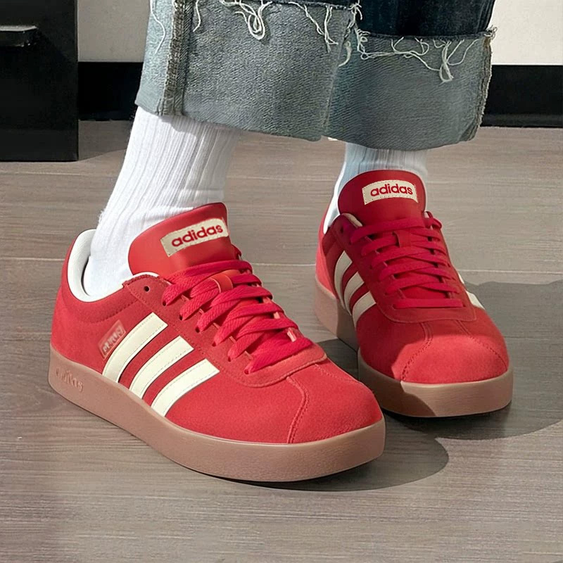 Adidas men's and women's summe - đánh giá và giá Adidas Shoes Gazelle