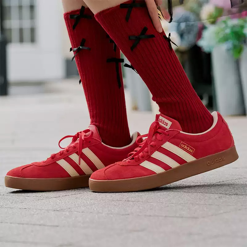Adidas men's and women's summe - đánh giá và giá Adidas Shoes Gazelle