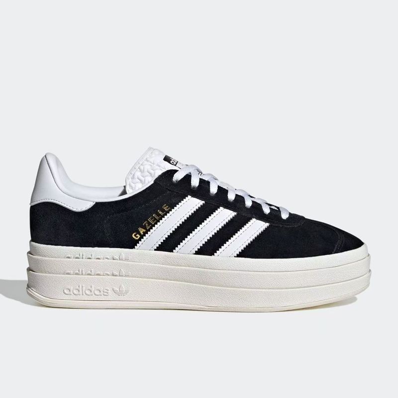 Adidas GAZELLE BOLD W Unisex S - đánh giá và giá Adidas Shoes Gazelle