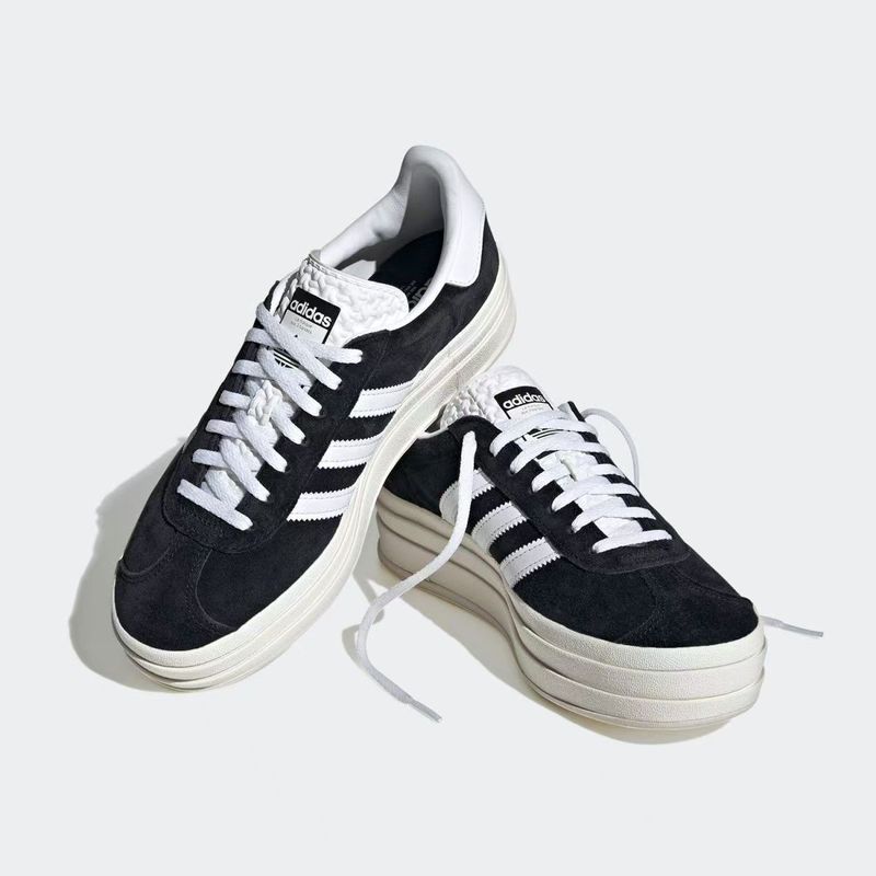 Adidas GAZELLE BOLD W Unisex S - đánh giá và giá Adidas Shoes Gazelle