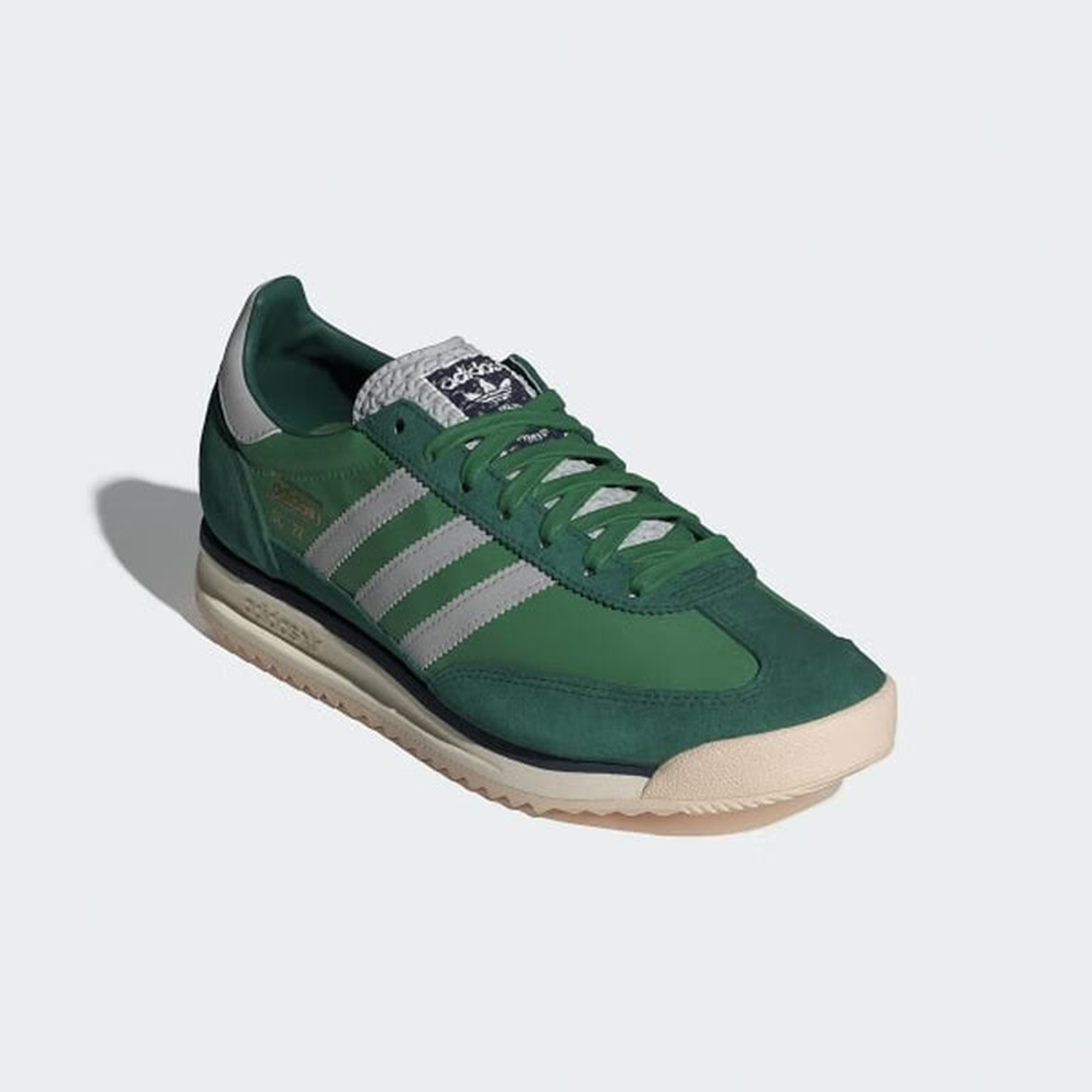 Adidas official genuine clover - đánh giá và giá Adidas Shoes Gazelle