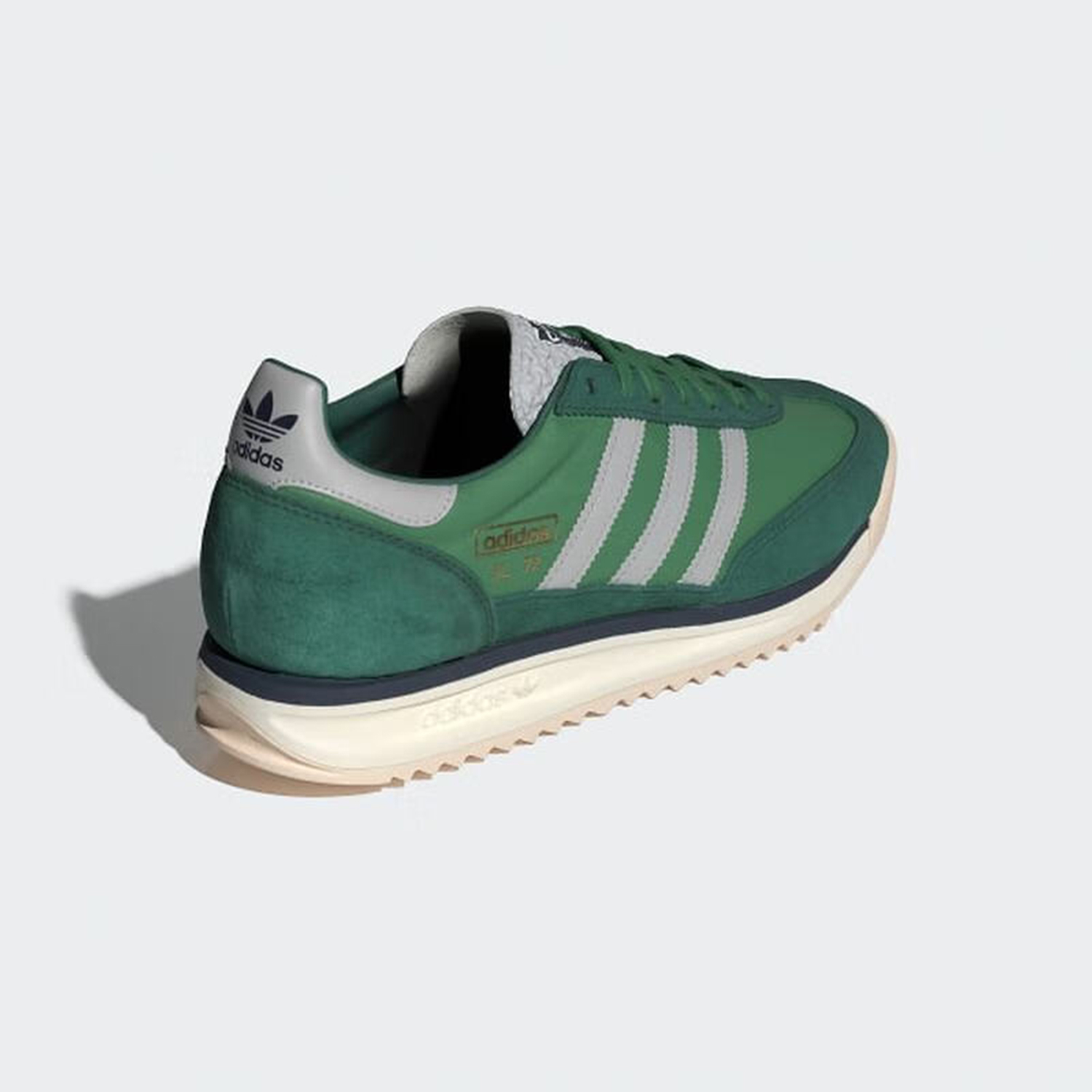 Adidas official genuine clover - đánh giá và giá Adidas Shoes Gazelle