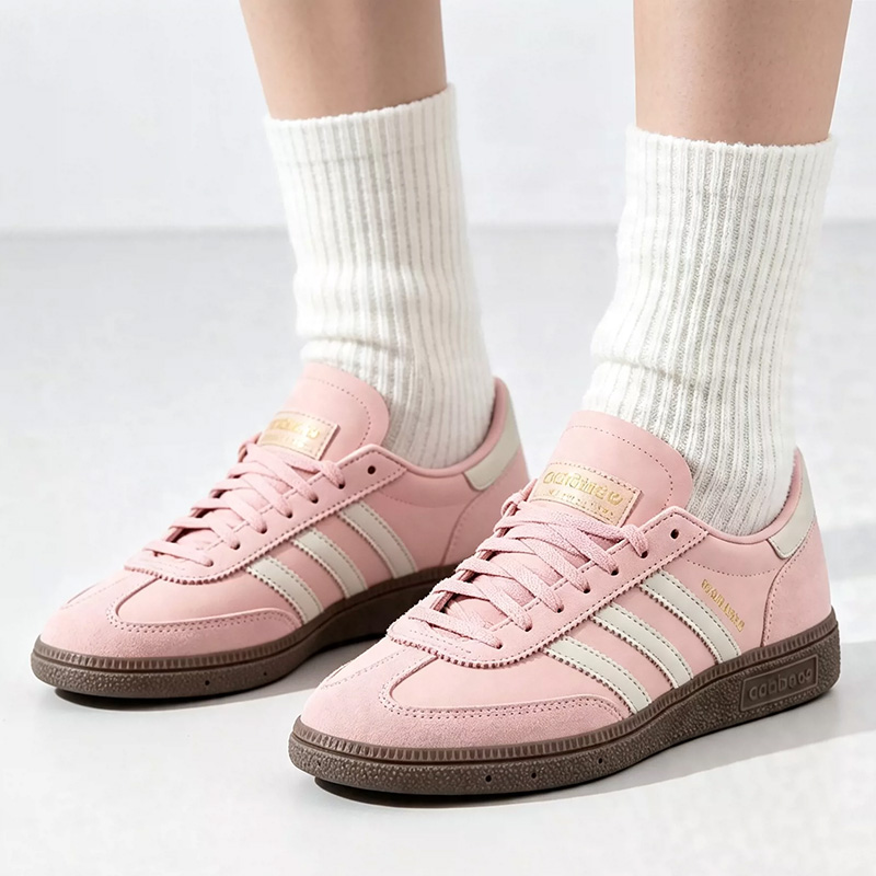 Adidas genuine clover-patterne - đánh giá và giá Adidas Shoes Gazelle