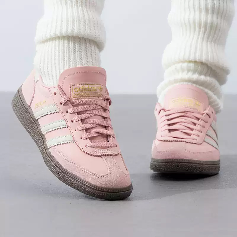 Adidas genuine clover-patterne - đánh giá và giá Adidas Shoes Gazelle