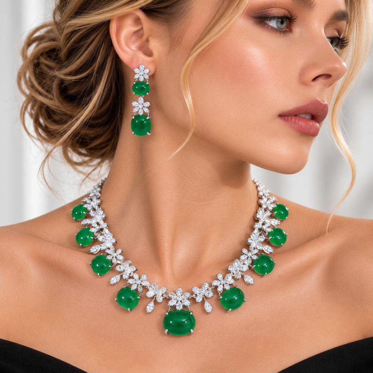 Women's Dubai Evening Party Je - đánh giá và giá Women Accessories Dubai