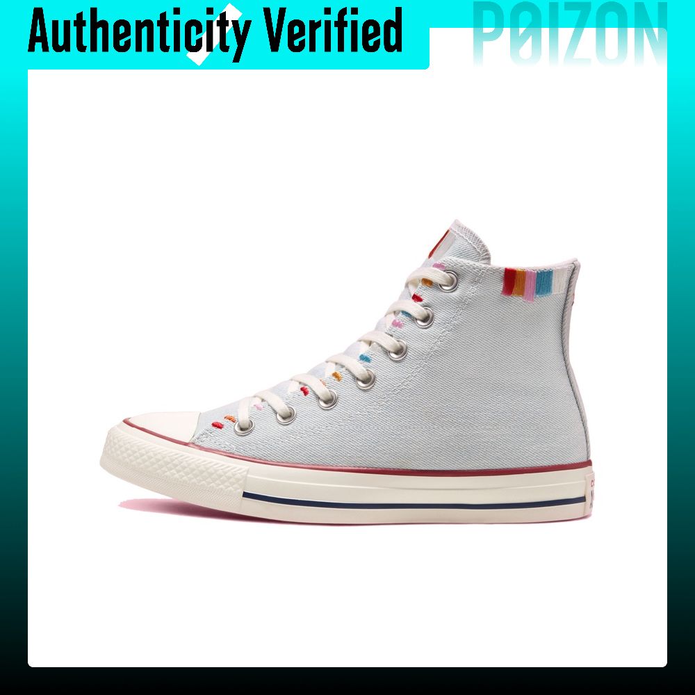 Converse Chuck Taylor All Star - đánh giá và giá Converse Shoes Chuck Taylor All Star