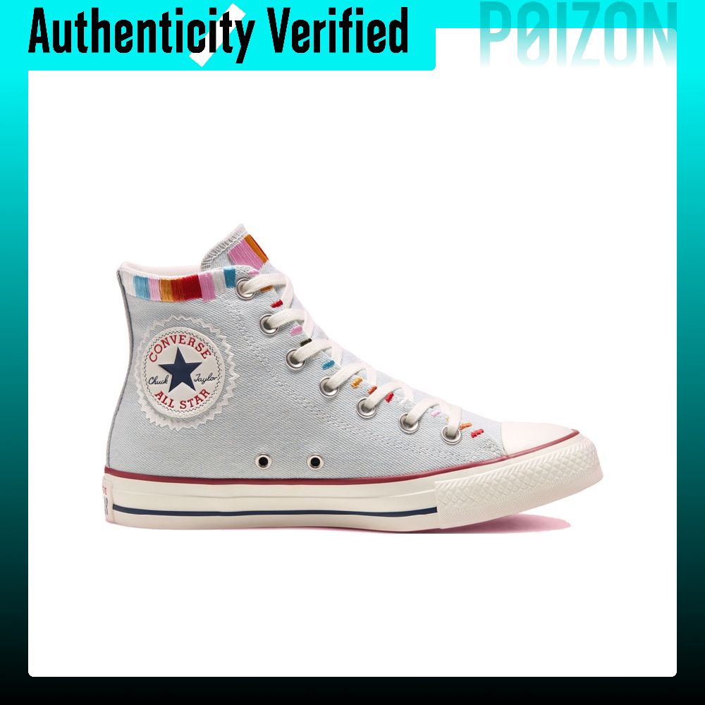 Converse Chuck Taylor All Star - đánh giá và giá Converse Shoes Chuck Taylor All Star
