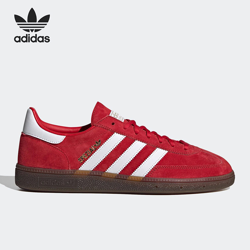 Adidas Trefoil Retro Suede Ska - đánh giá và giá Adidas Shoes Gazelle